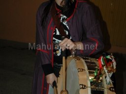 Tambores Alcañiz 2011